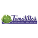 Tomatillos Authentic Mexican