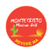 Montecristo Mexican Grill