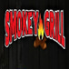 Smokey grill