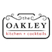 The Oakley Kitchen