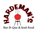 Hardeman's Bar-B-Que & Catering