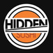 Hidden Sushi