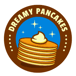 Dreamy Pancakes