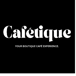 Cafétique- GermanVillage