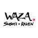 WAZA Sushi & Ramen