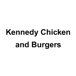 Kennedy Chicken and Burgers