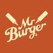 Mr Burger