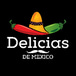 Delicias De Mexico