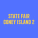 State Fair Coney Island 2 (Bessemer)