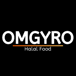 OMGYRO Halal