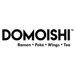 Domoishi Ramen, Poke & Tea