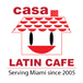 Casa Latín Cafe