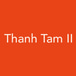 Thanh Tam II