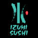 Izumi Kaiten sushi
