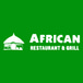 African Restaurant & Grill