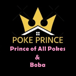 Poke Prince Cafe