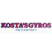 Kostas Gyros