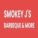 SMOKEY JS BBQ AND MORE