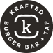 Krafted Burger Bar + Tap