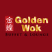 Golden wok