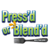 Press'd or Blend'd