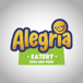 Alegria Restaurant