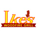 Ike's Woodfire Grill