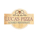 Luca's Pizza