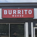 Burrito Mundo