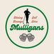 Mulligans Lounge and Golf Simulator