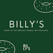 Billys cafe