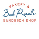 Buck Russell’s Bakery & Sandwich Shop