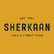 Sherkaan - Indian Street Food