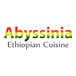 Abyssinia Restaurant