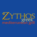 Zythos Greek Mediterranean Grill