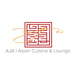 Aja Asian Cuisine & Lounge