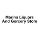 Marina Liquors And Grocery Store