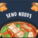 Send Noods