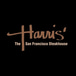 Harris' Steakhouse