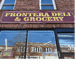 Frontera deli