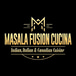 Masala Fusion Cucina (Prince St)