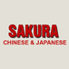 Sakura Chinese & Japanese Restaurant