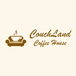 CouchLand Coffee Shop