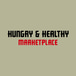 Hungry & Healthy Marketplace
