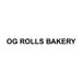 OG Rolls Bakery