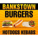 Bankstown Burger And Kebabs