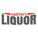 Martins Liquor