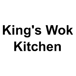 King's Wok Kitchen