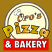 Oro's Pizza and Bakery