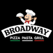 Broadway pizza